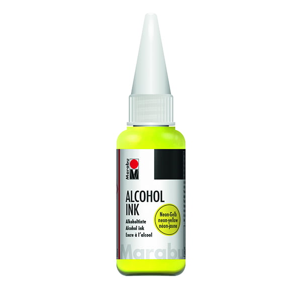 Marabu ALCOHOL INK 20ml