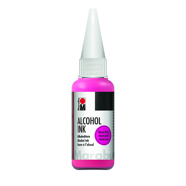 Marabu ALCOHOL INK 20ml