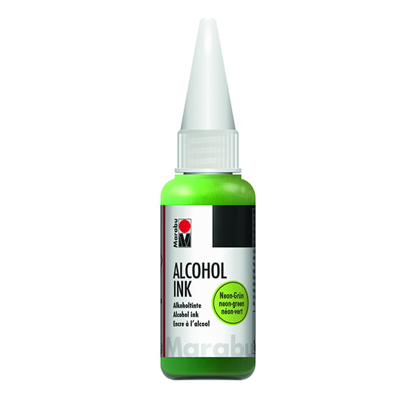 Marabu ALCOHOL INK 20ml