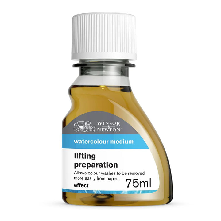 W&N medijs Lifting preparation 75ml