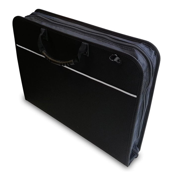Quartz Maxi case mape A1