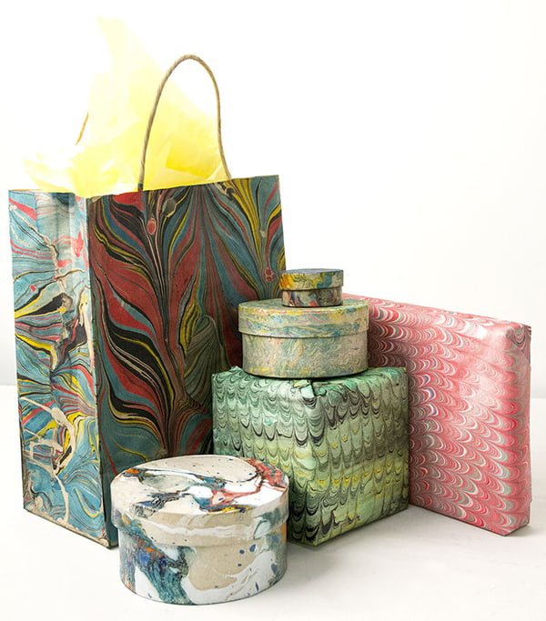 Jacquard MARBLING color 59ml