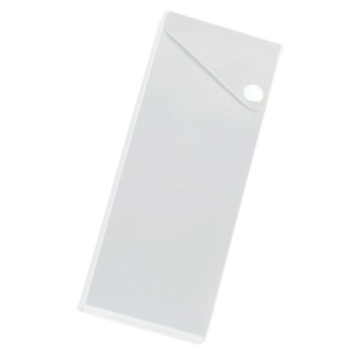 Penālis 200x80x28 caurspīdīgs