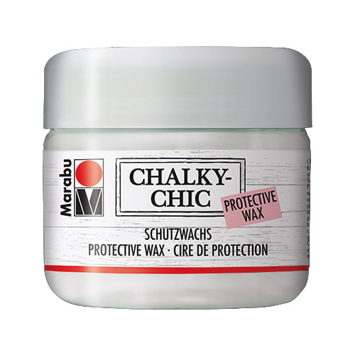 Vasks Chalky-Chic 225ml 854 patina white