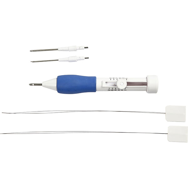 Punch Needle Izšūšanas adata 13cm