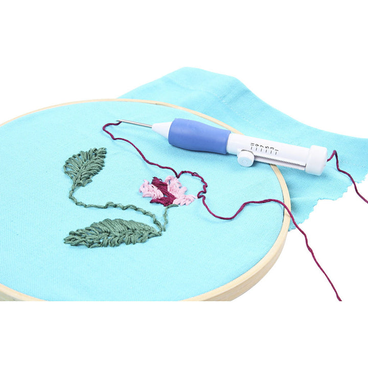 Punch Needle Izšūšanas adata 13cm