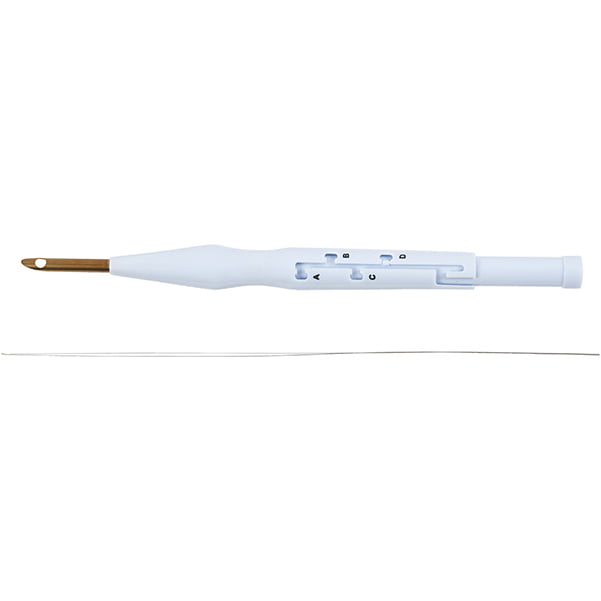 Punch Needle Izšūšanas adata 19cm