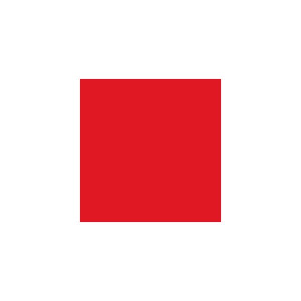 JOLLY Maiņas kārtridži tintes pildspalvai, melns, 6gab.