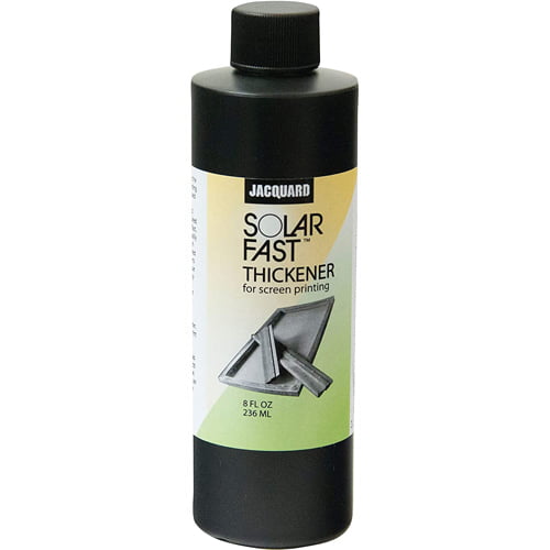 SOLARFAST biezinātājs, 118 ml