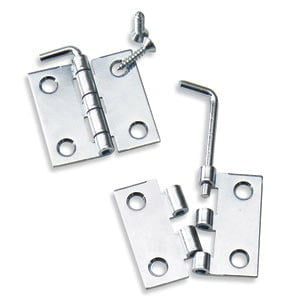 Speedball mini Hinge Clamps for screen printing