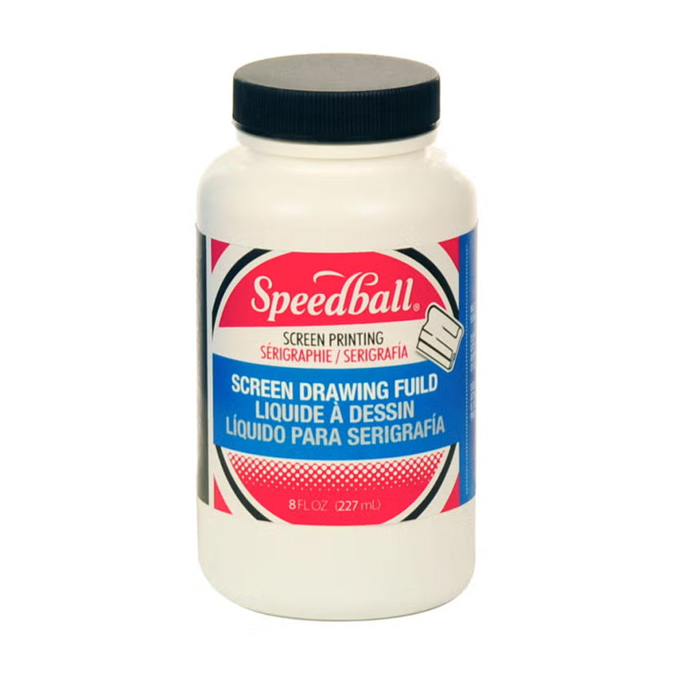 Speedball sieta zīmēšanas šķidrums 236ml