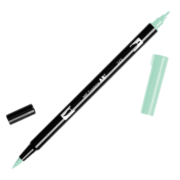 Tombow ABT water-based Dual Brush Pen set “Candy”