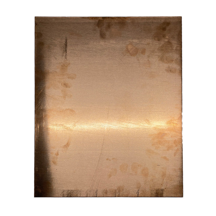 Vara plāksne 10x15cm