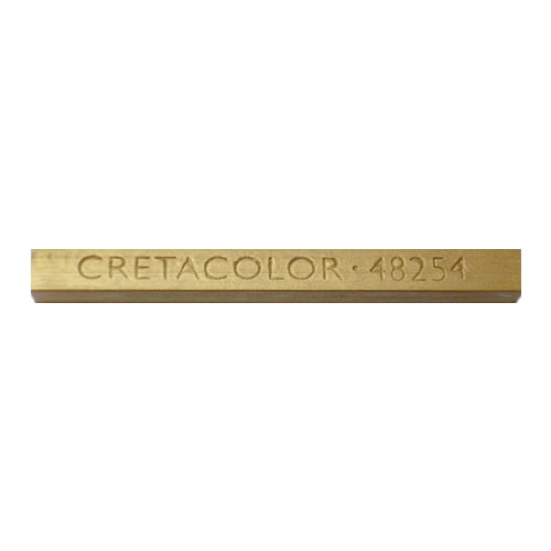PASTEL CARRE Zelta pasteļkrītiņš, 254