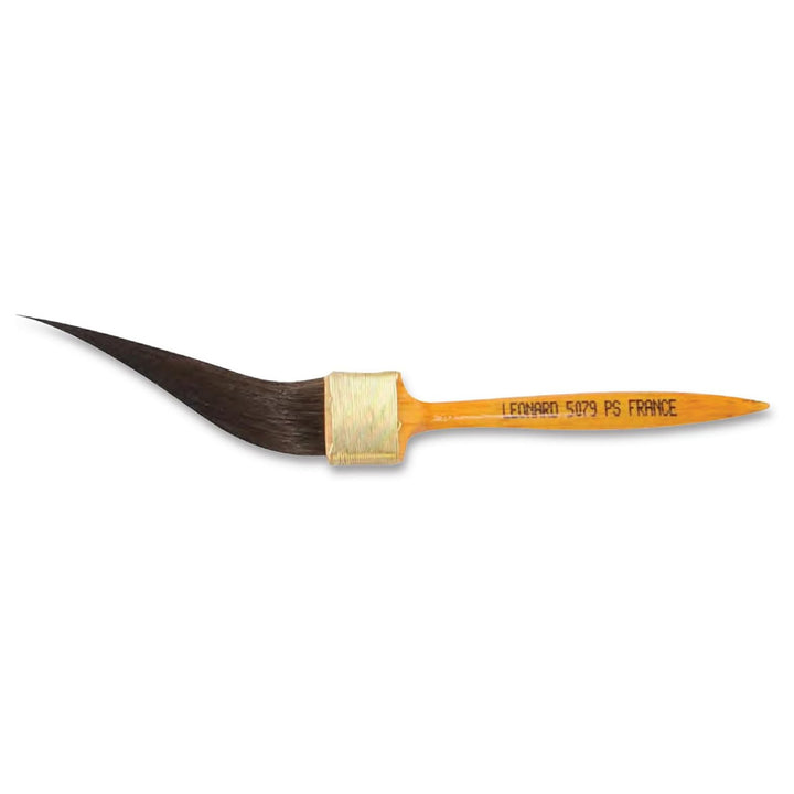 Leonard zobenota 1
