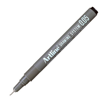 Artline DRAWING SYSTEM pen