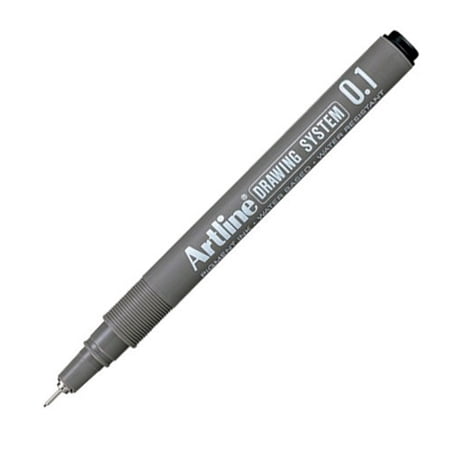 Artline DRAWING SYSTEM pen