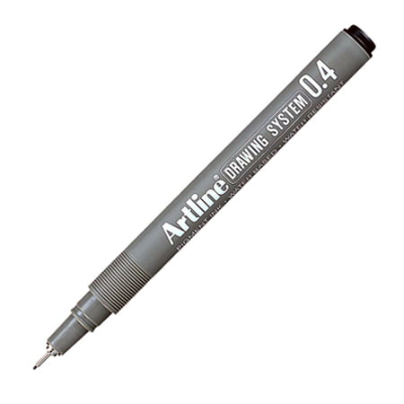 Artline DRAWING SYSTEM pen