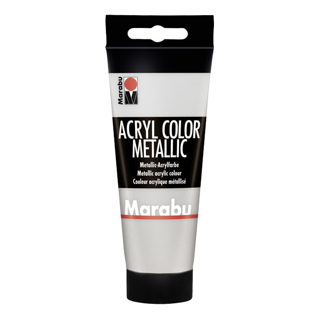 Akrila krāsa ACRYL COLOR 100ml 006 vermillion