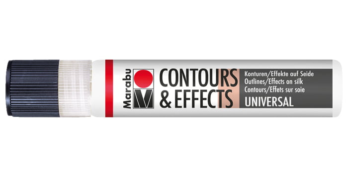 Marabu Contours&Effects