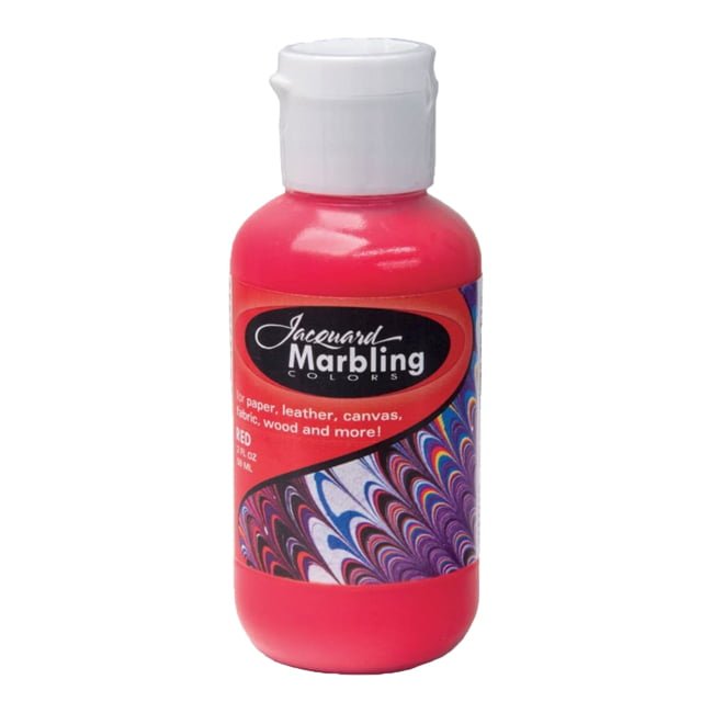 Jacquard MARBLING color 59ml