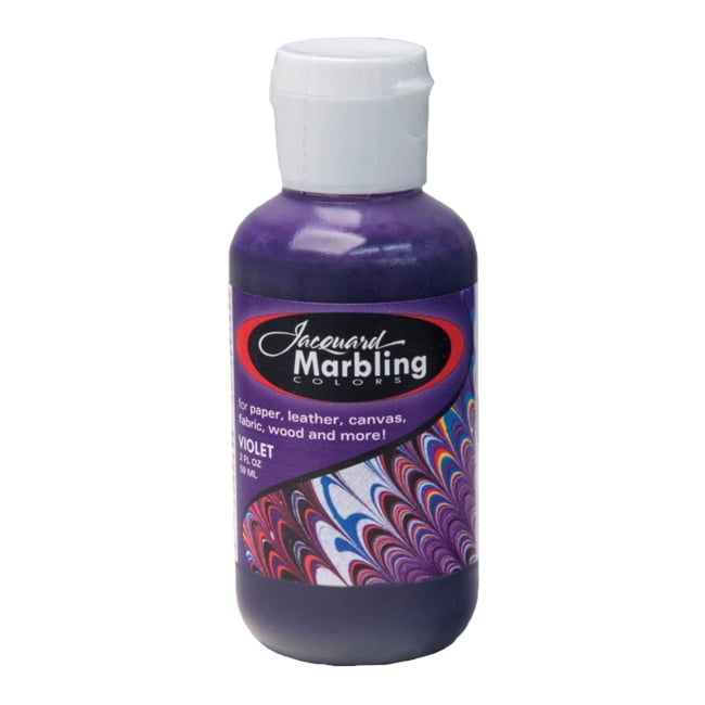 Jacquard MARBLING color 59ml