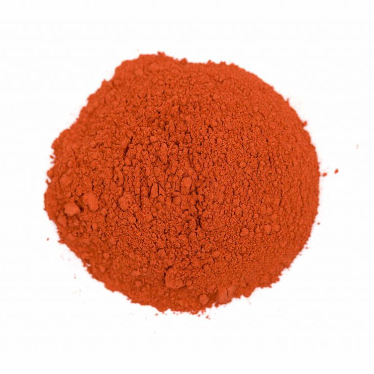 Kremer vēsturiskais pigments, Opal red 50g