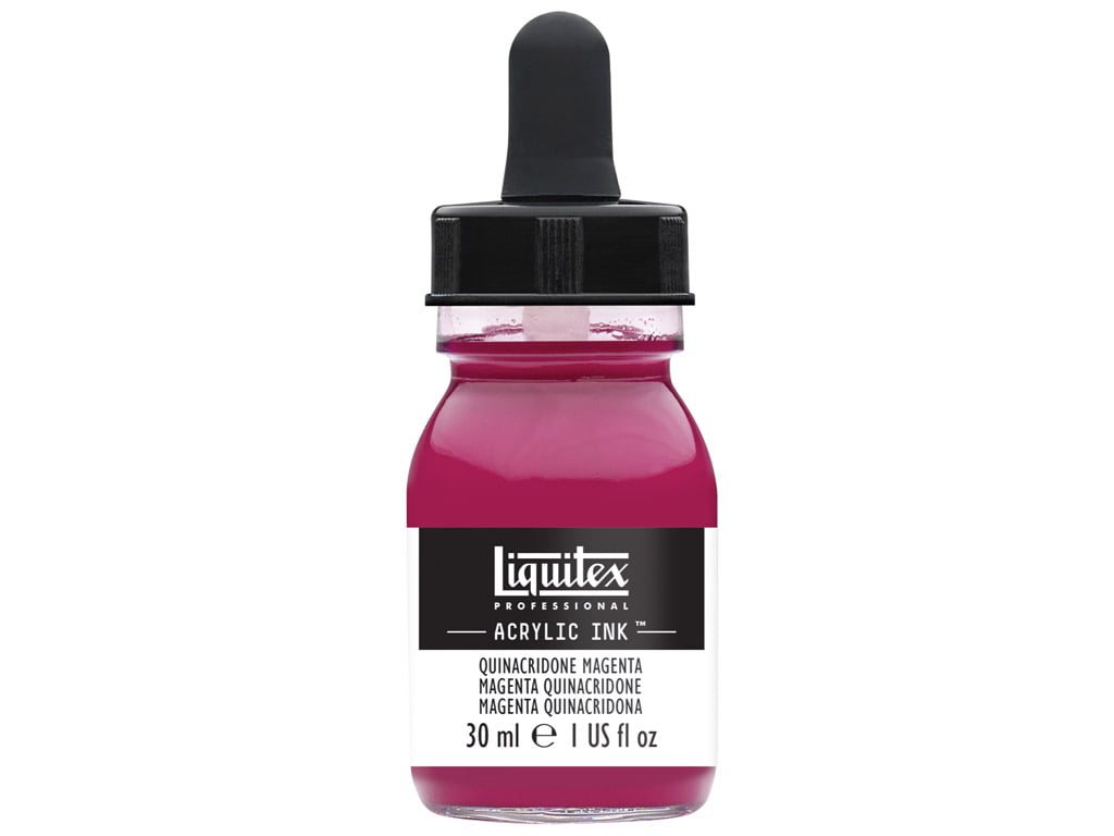 Akrila tinte Liquitex 30ml 015 purple