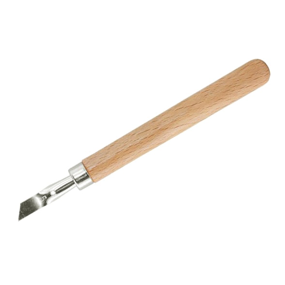 Abig Linoleum cutting handle + blade