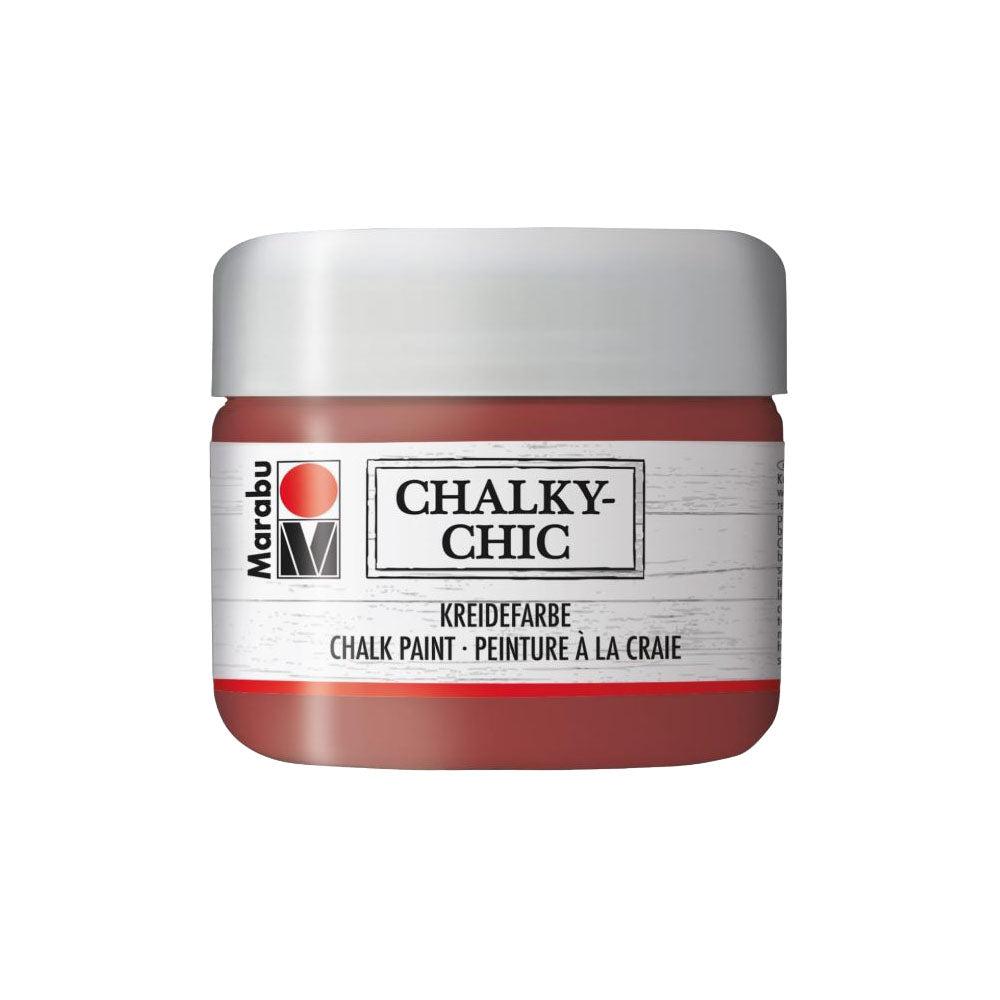 Marabu CHALKY-CHIC chalk paint 225ml