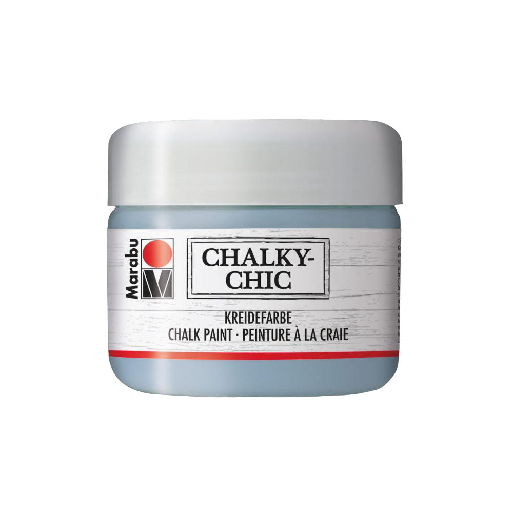 Marabu CHALKY-CHIC chalk paint 225ml