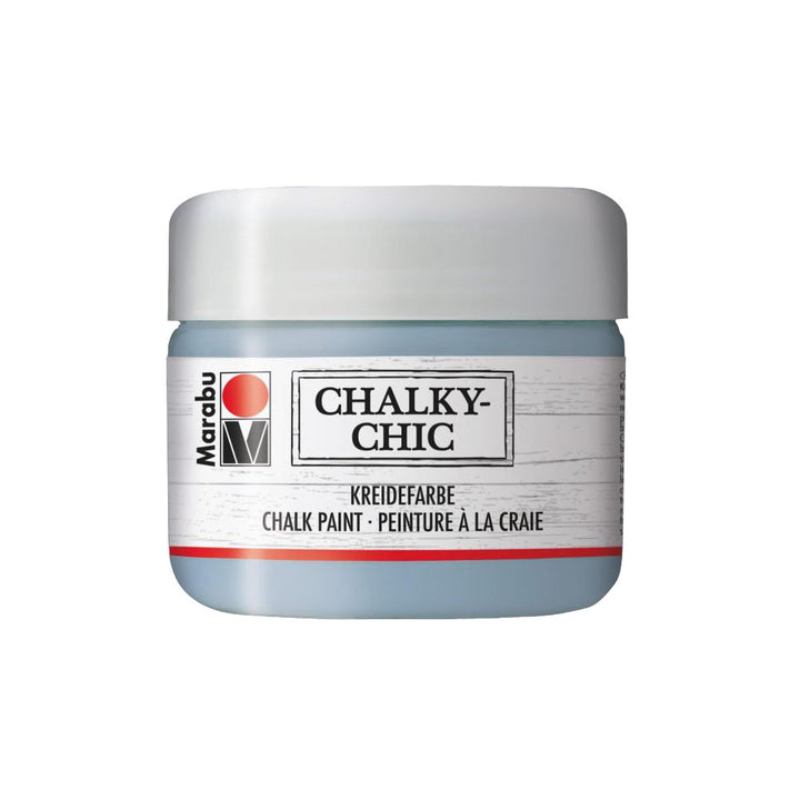 Marabu CHALKY-CHIC chalk paint 225ml