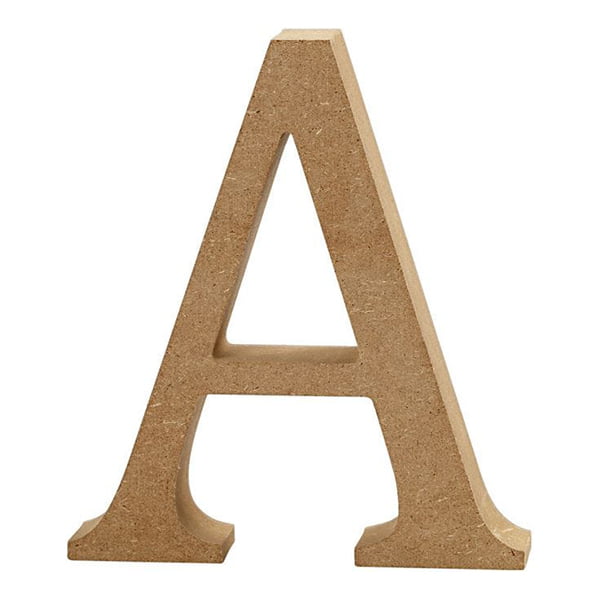 Cipars MDF 8cm augsts, 1,5cm biezs 9