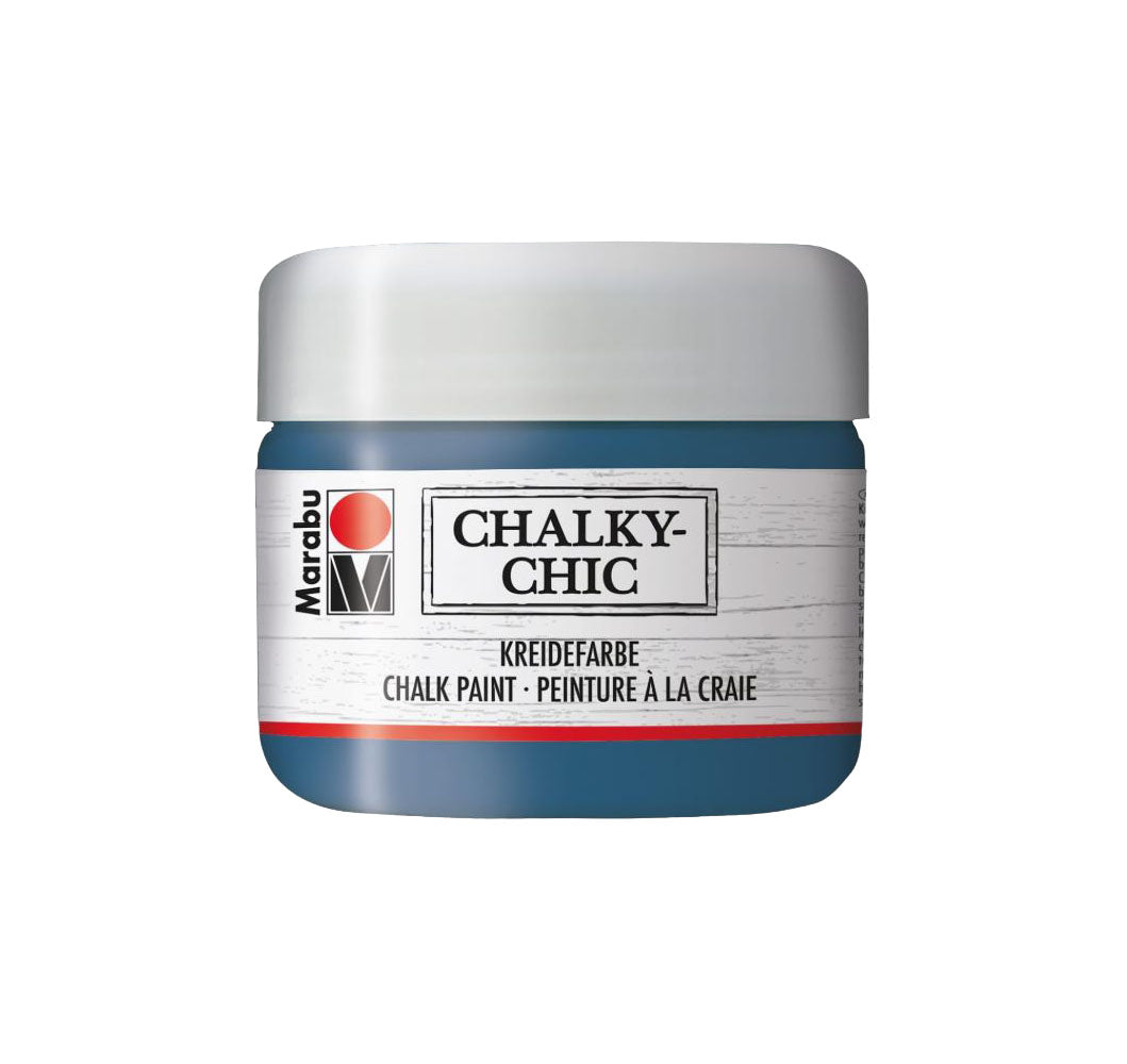 Marabu CHALKY-CHIC chalk paint 225ml