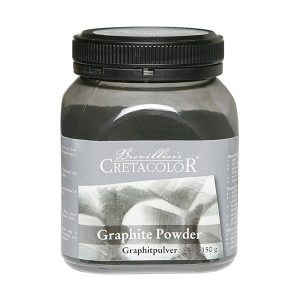 Artist Powder Grafīta pulveris, 150g