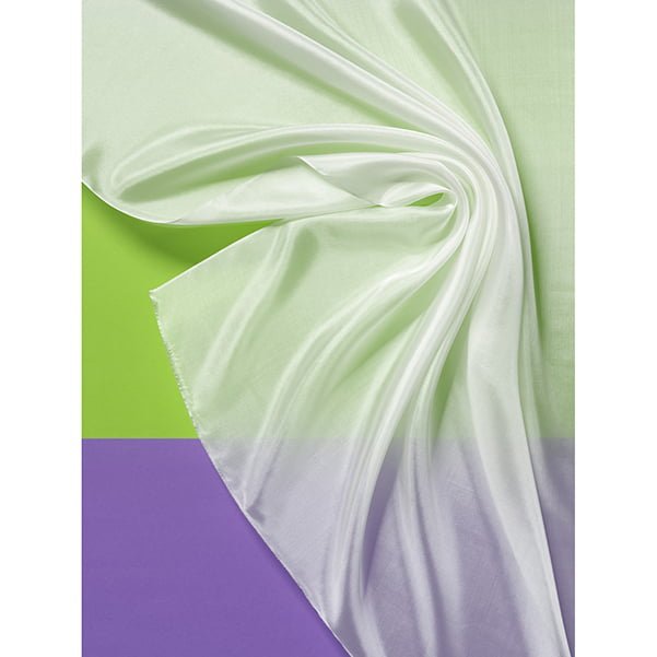 Silk FABRIC Ponge 05, density 23g/m²