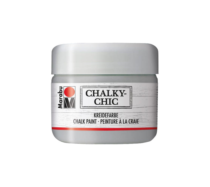 Marabu CHALKY-CHIC chalk paint 225ml
