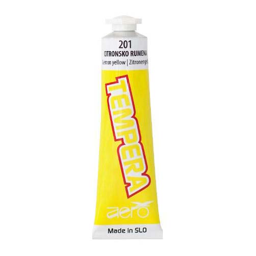 AERO tempera 42ml 110, balta