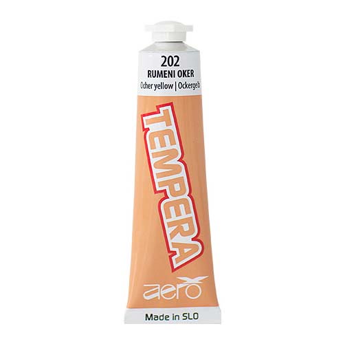 AERO tempera 42ml 110, balta