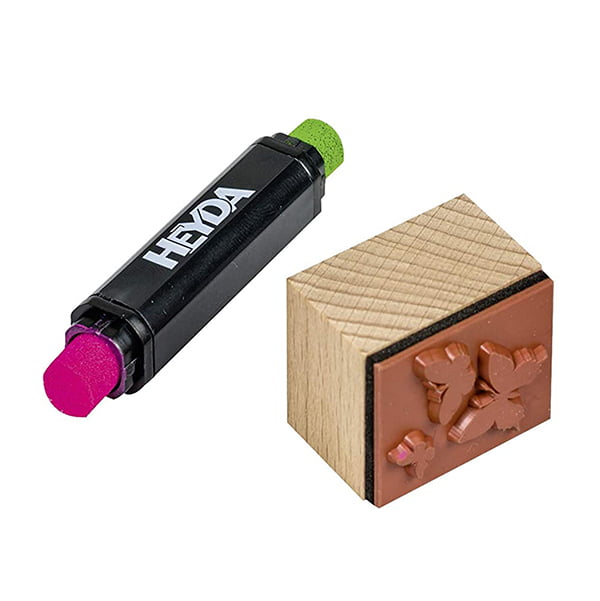 Knorr Stamp Set "Spring"