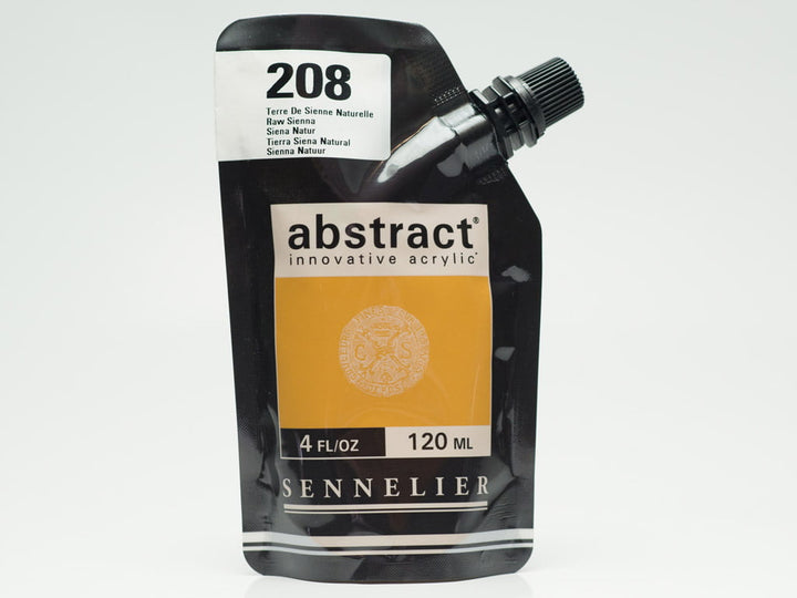 Akrila krāsa Abstract 120ml 020 iridescent pearl