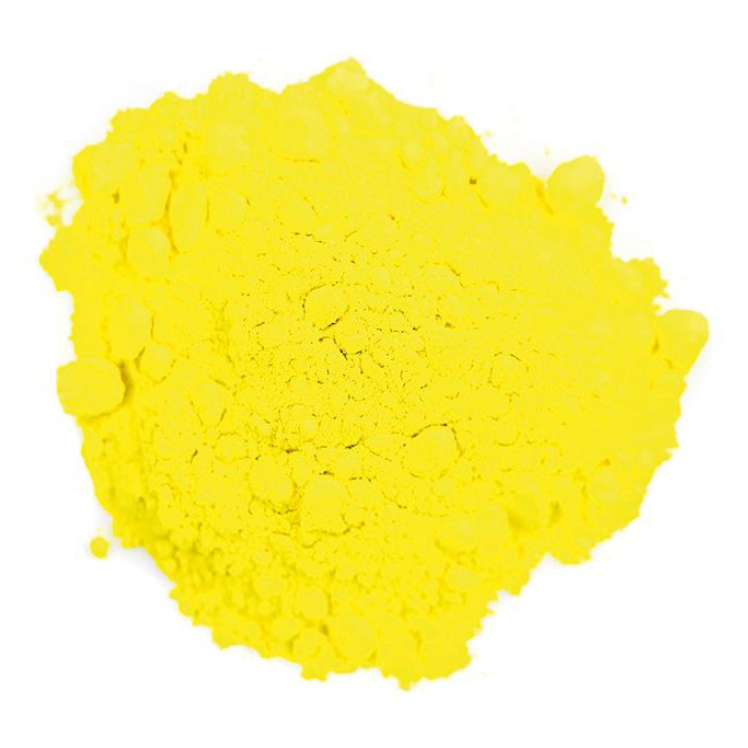 Mūsdienu pigments, Cadmium yellow No.1, citrons 100g