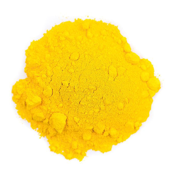 Mūsdienu pigments, Cadmium yellow No.9, tumšs 100g