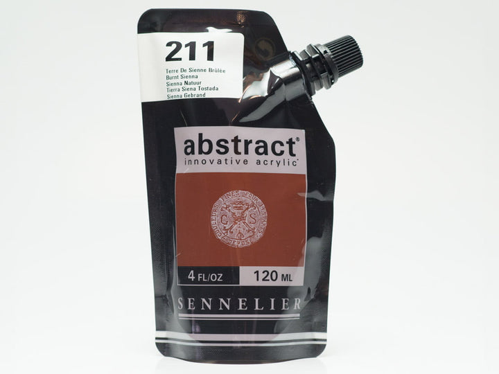 Akrila krāsa Abstract 120ml 020 iridescent pearl
