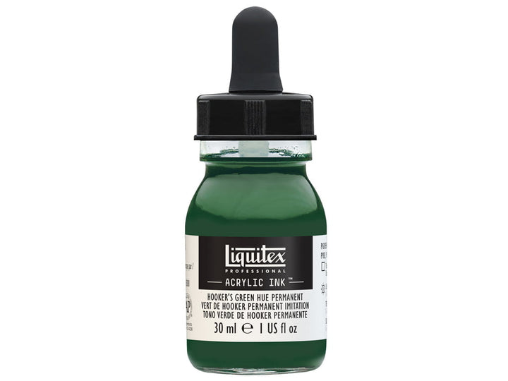 Akrila tinte Liquitex 30ml 015 purple