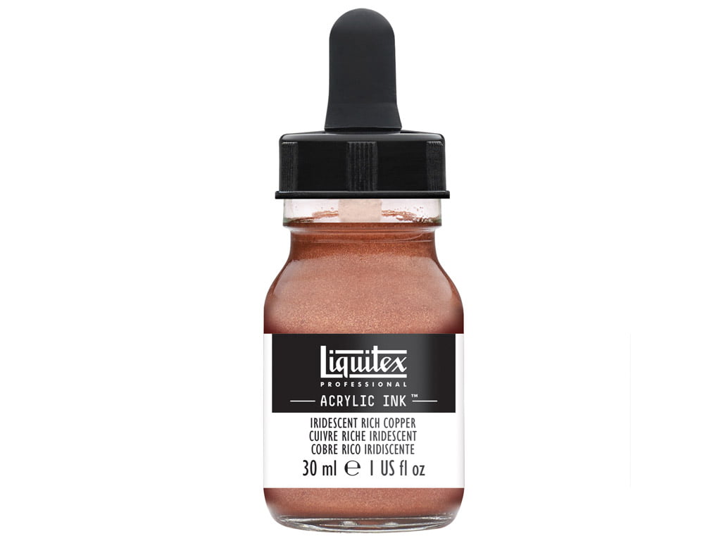 Akrila tinte Liquitex 30ml 015 purple