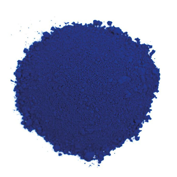 Mūsdienu pigments, Phthalo blue primary, sintētisks 20g