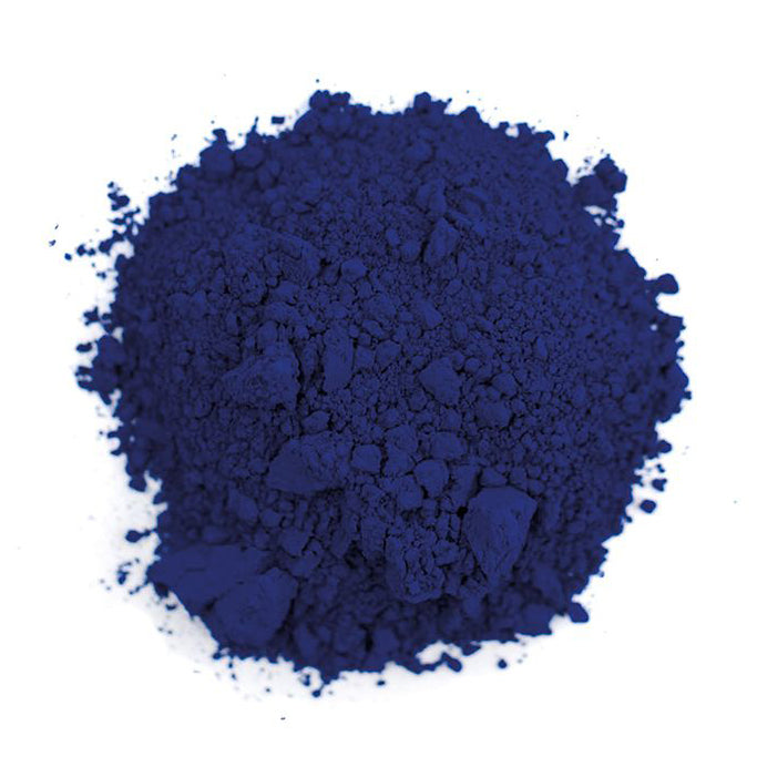 Mūsdienu pigments, Phthalo blue Royal blue, sintētisks 20g