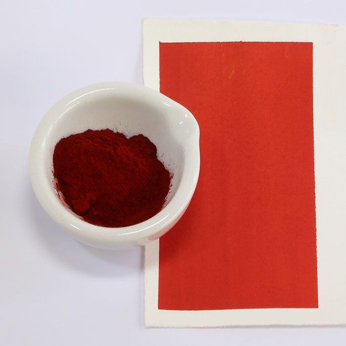 Red DPP, PR 254 pigment, 20g