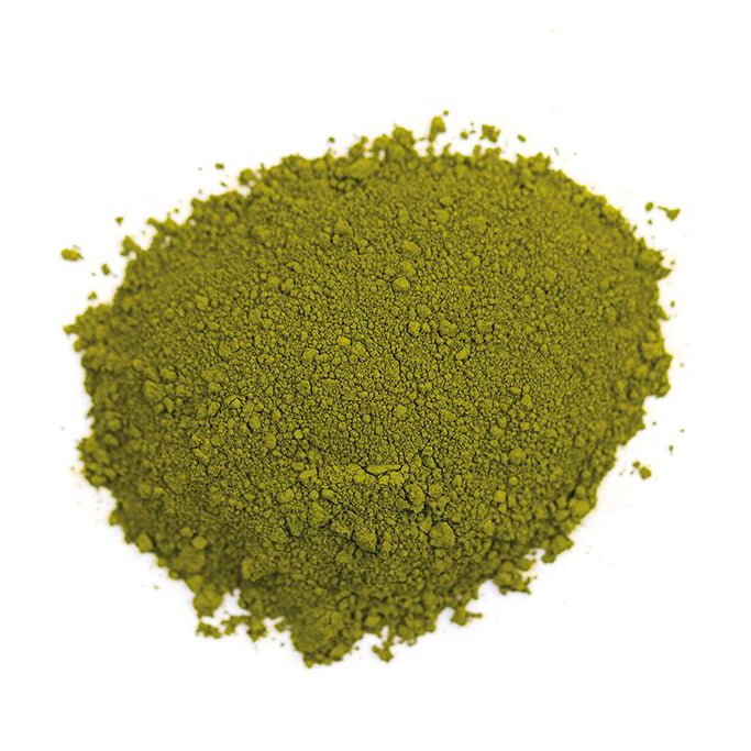 Mūsdienu pigments, Yellow greenish, PY 129 sintētisks 20g